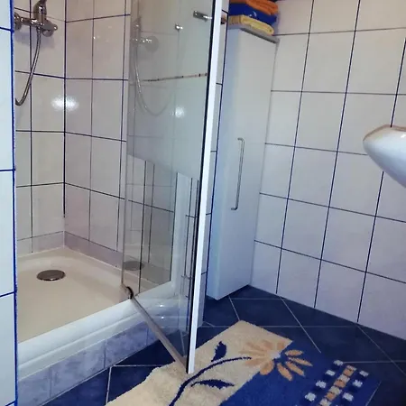 Gasthuis Fruehstueckspension Fraiss Hermine Grossveitschtal