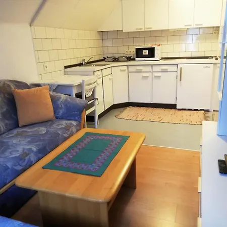 Fruehstueckspension Fraiss Hermine 3* Grossveitschtal