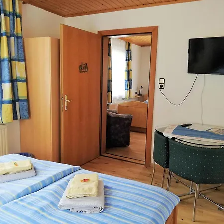 Fruehstueckspension Fraiss Hermine Gasthuis 3*