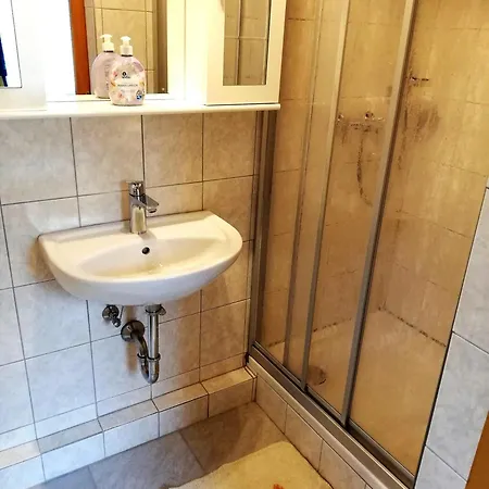Fruehstueckspension Fraiss Hermine 3* Grossveitschtal